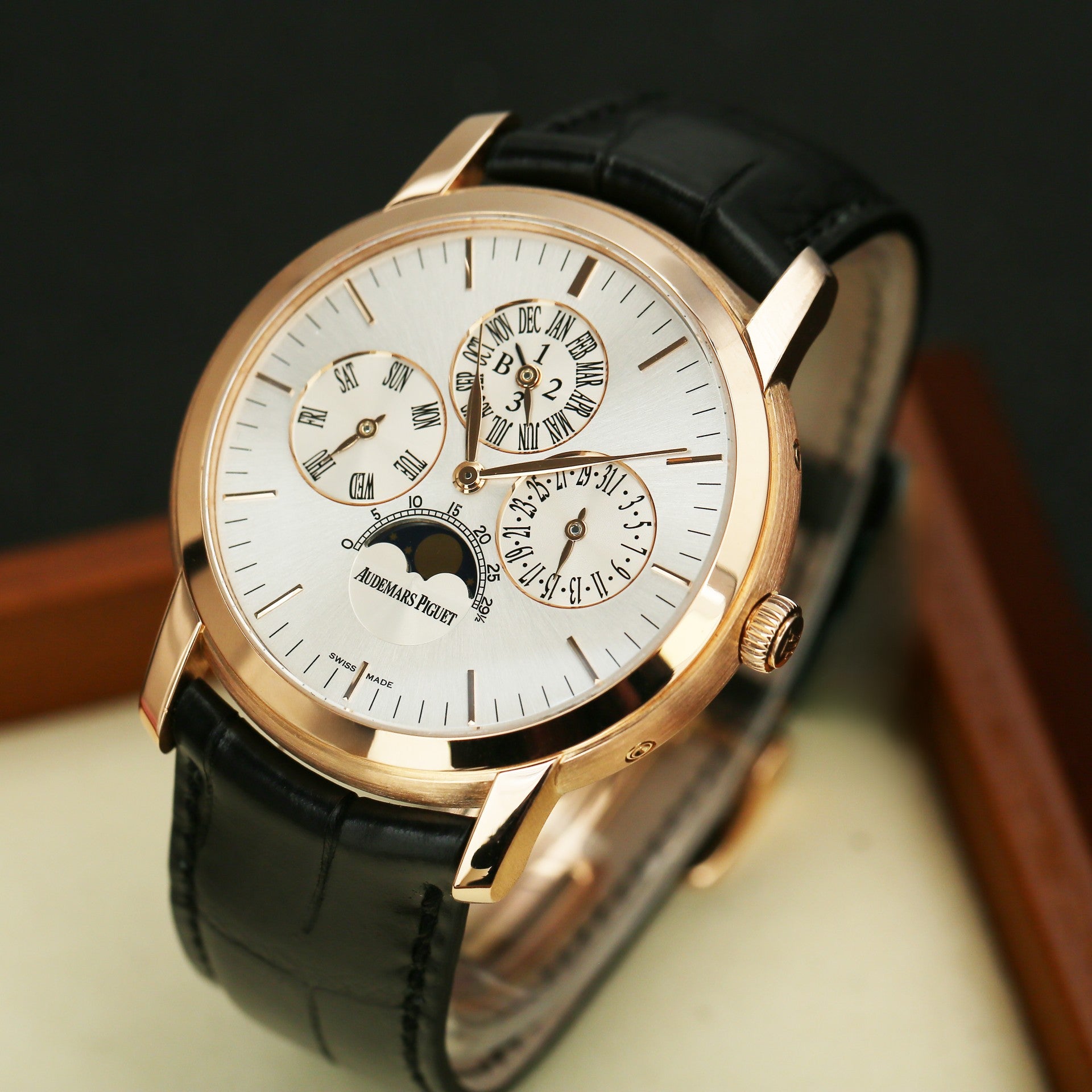 Audemars Piguet Jules Audemars 26390OR