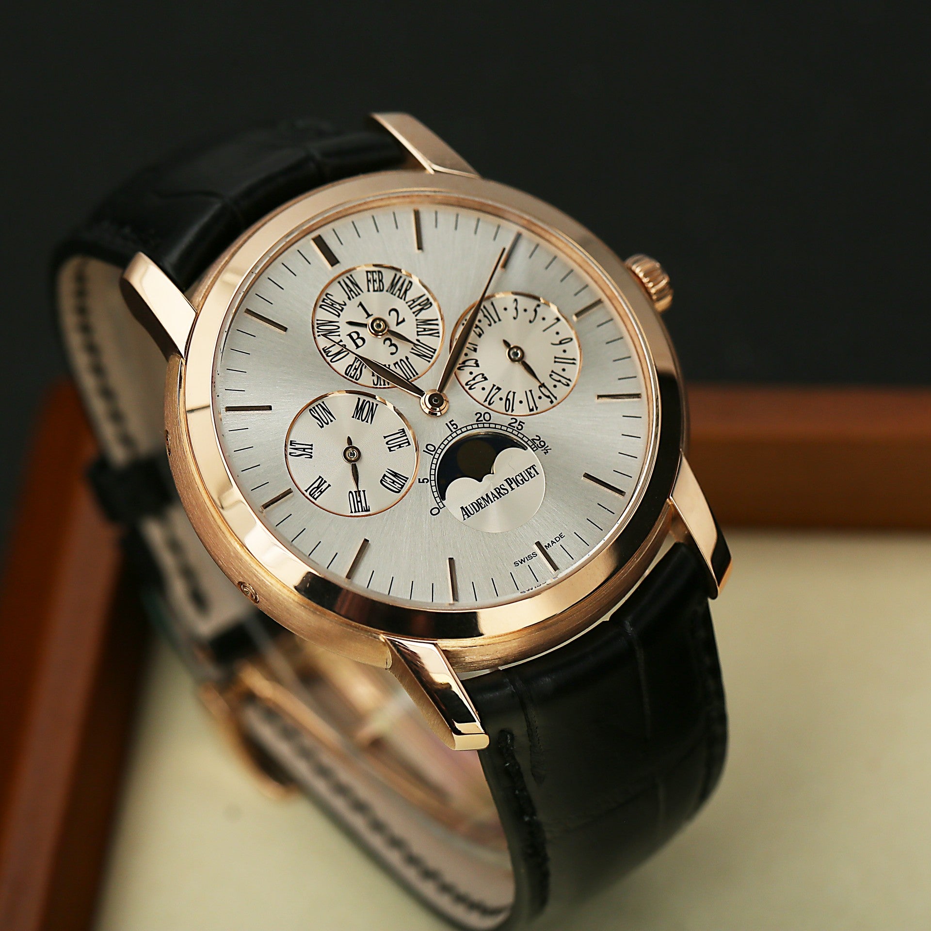 Audemars Piguet Jules Audemars 26390OR