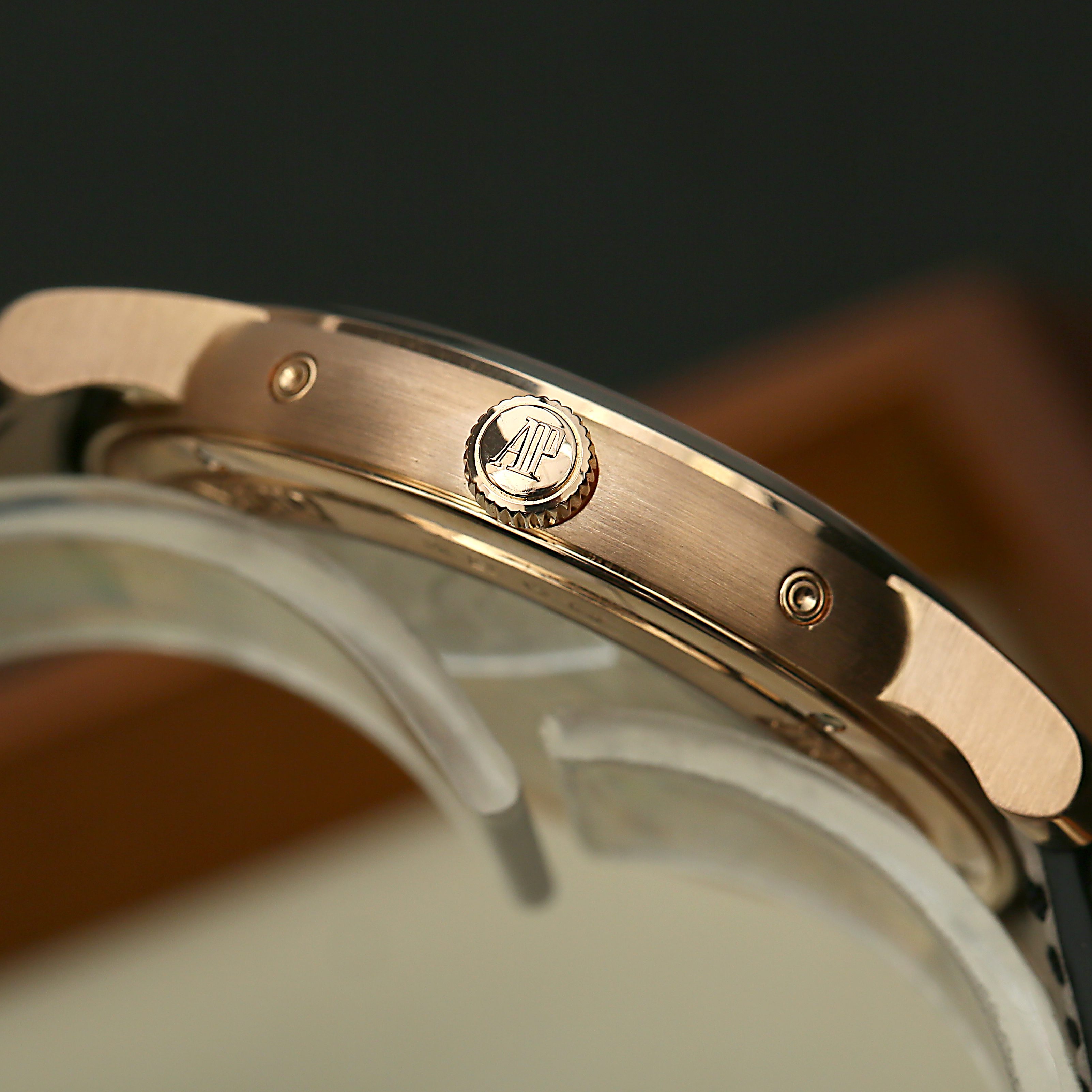 Audemars Piguet Jules Audemars 26390OR