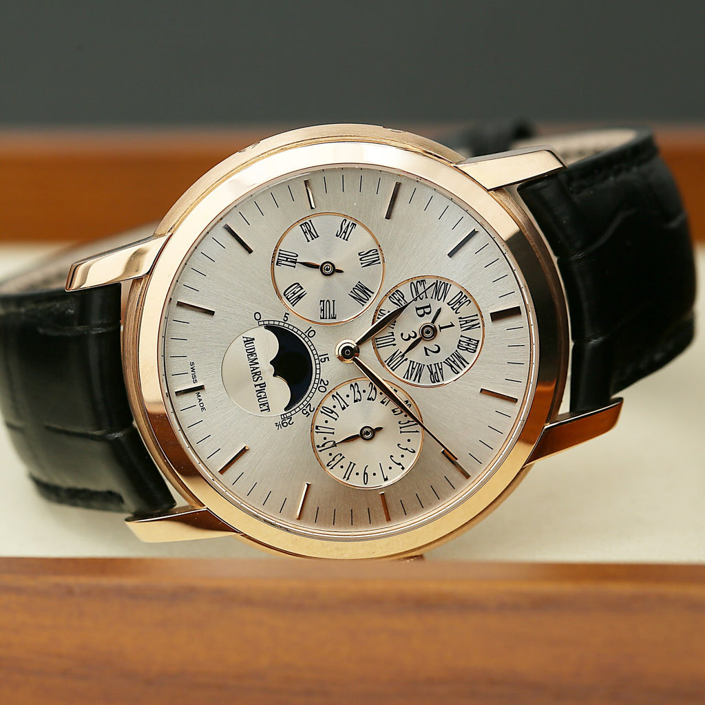 Audemars Piguet Jules Audemars 26390OR