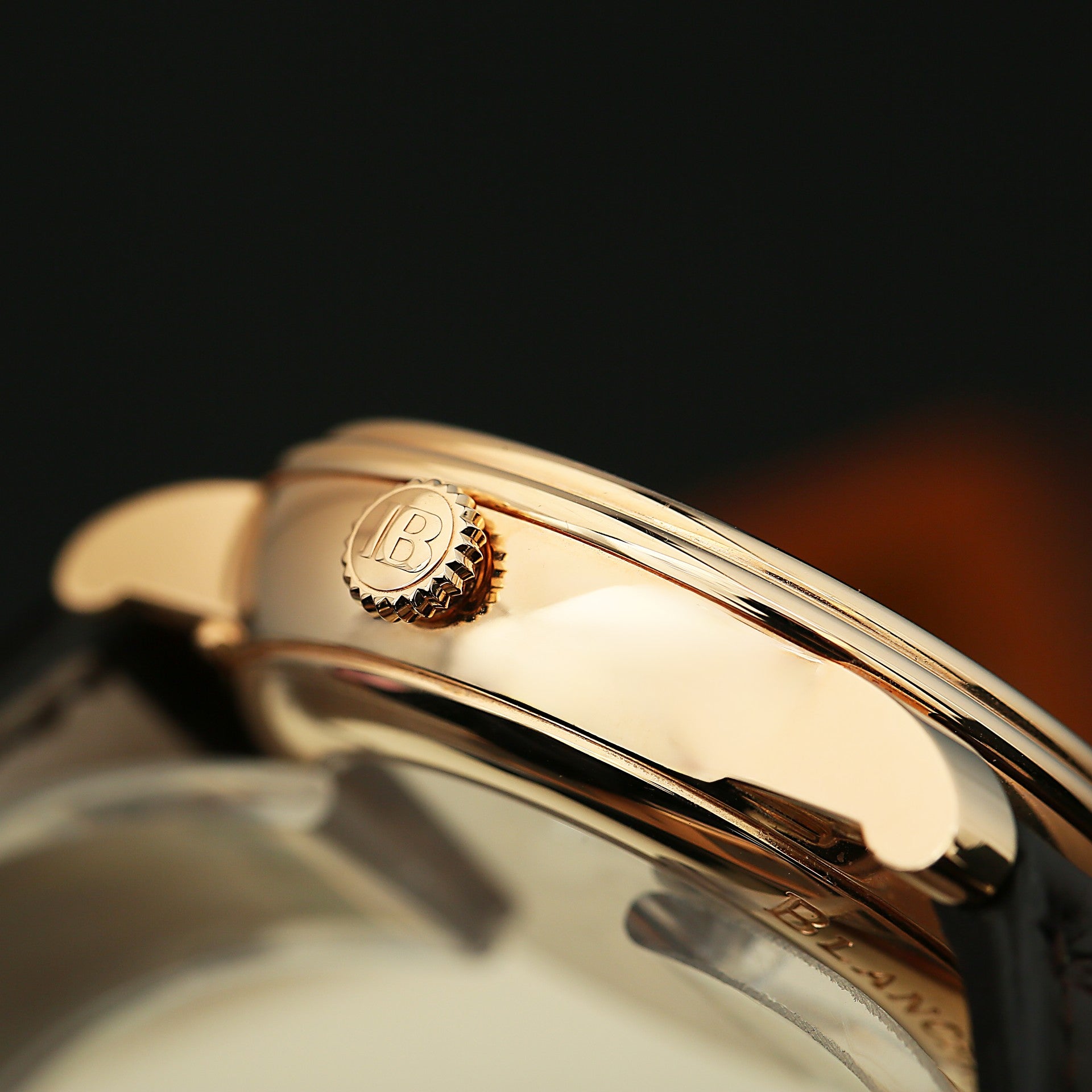 Blancpain Villeret Classic 6622L-3631-55B