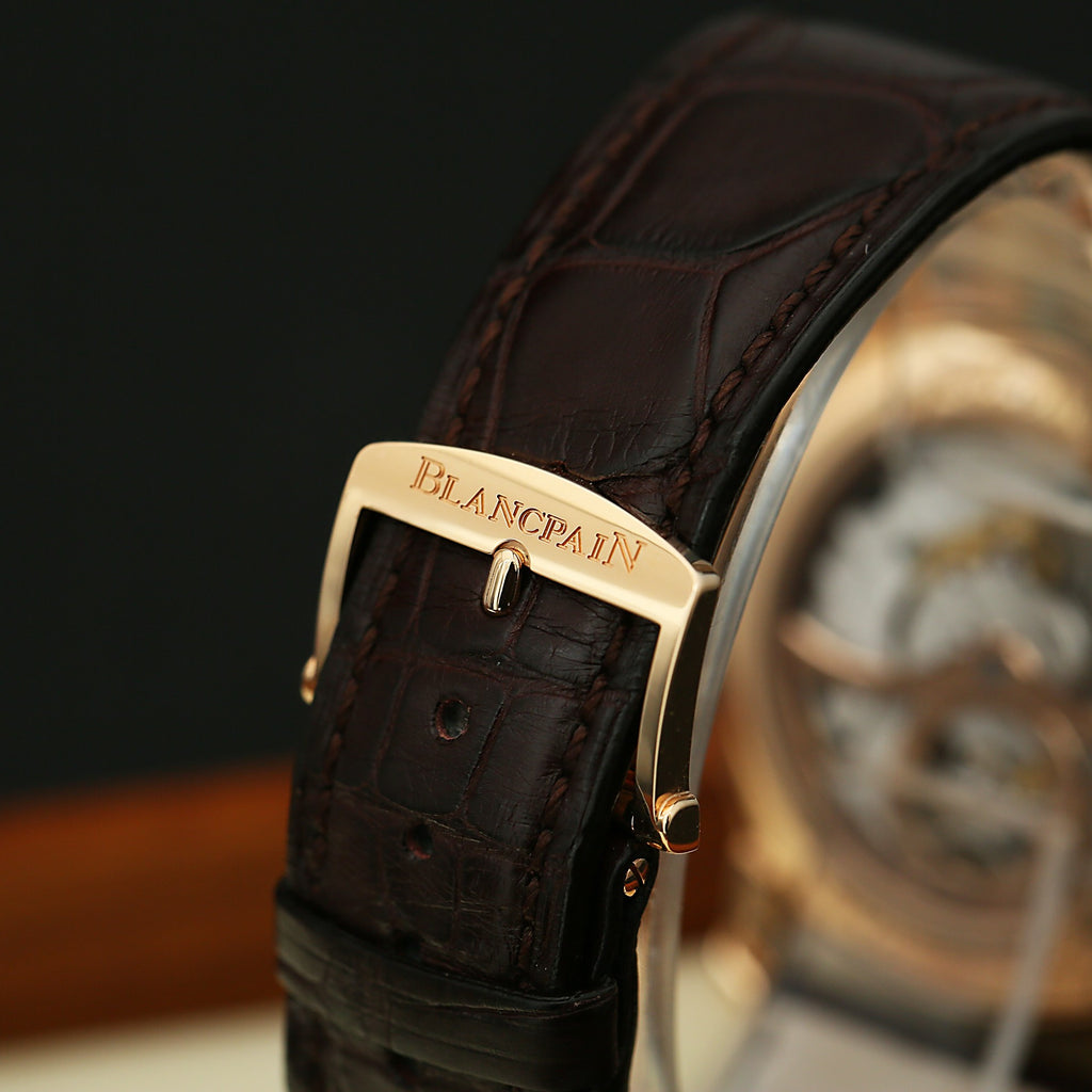 Blancpain Villeret Classic 6622L-3631-55B