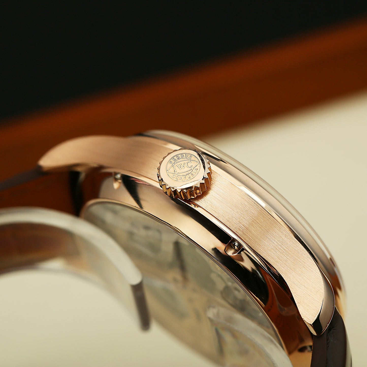 IWC Portugieser Perpetual Calendar Ref. IW503302
