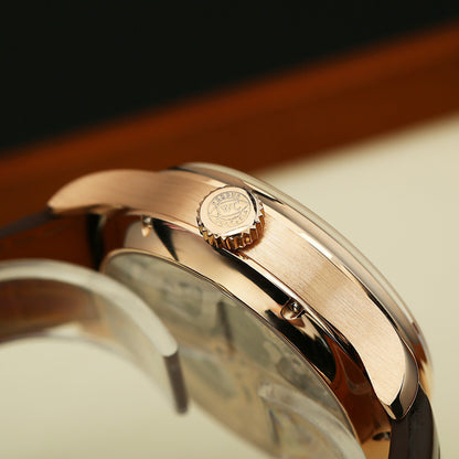 IWC Portugieser Perpetual Calendar Ref. IW503302