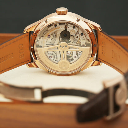 IWC Portugieser Perpetual Calendar Ref. IW503302