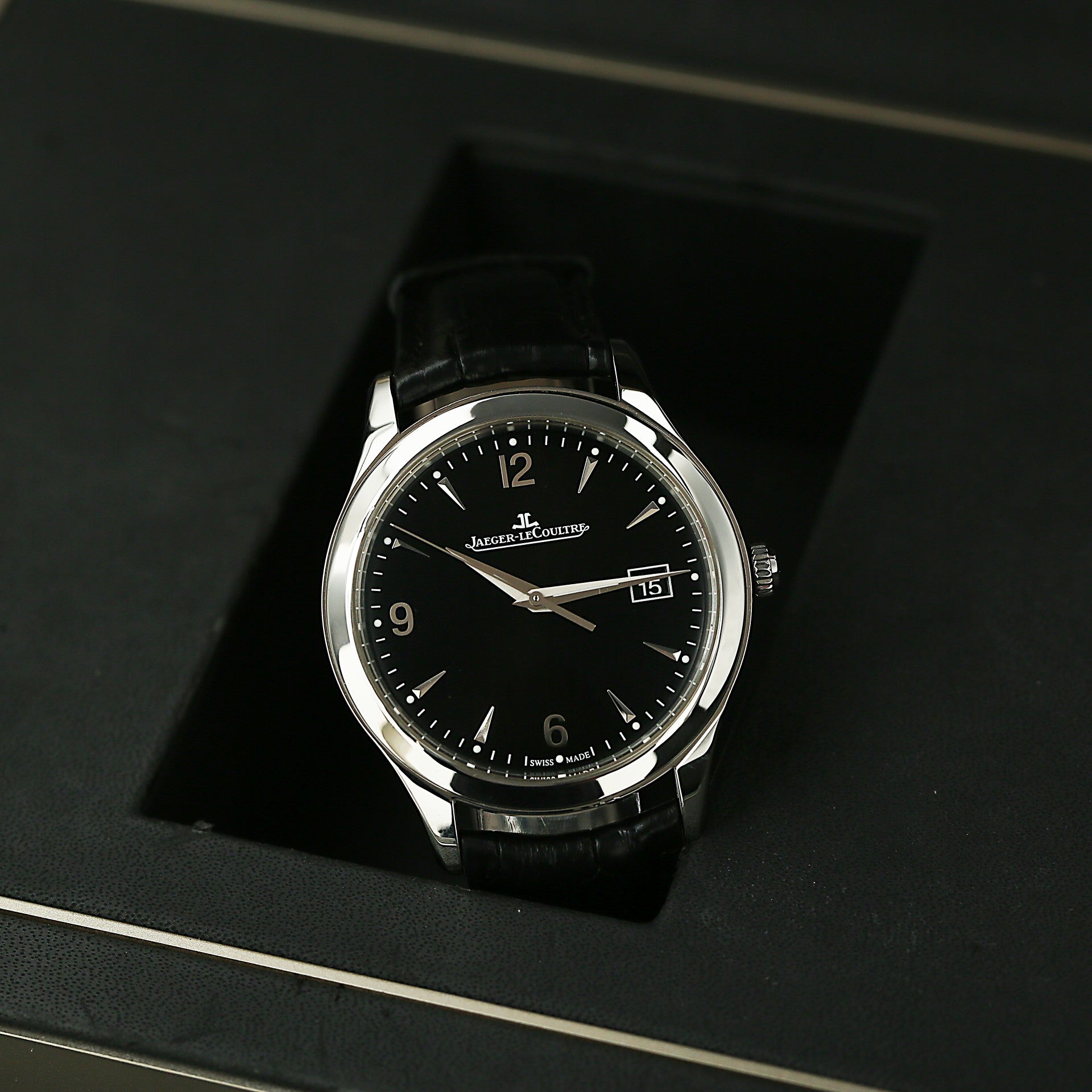 Jaeger-LeCoultre Master Control 1548470