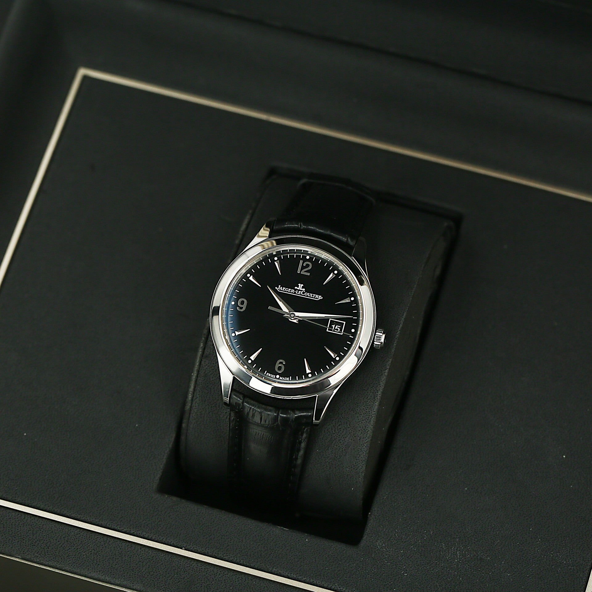 Jaeger-LeCoultre Master Control 1548470