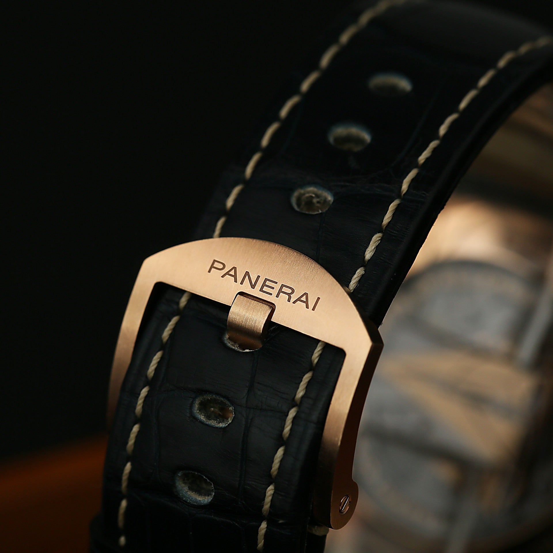 Panerai Luminor.PAM01020