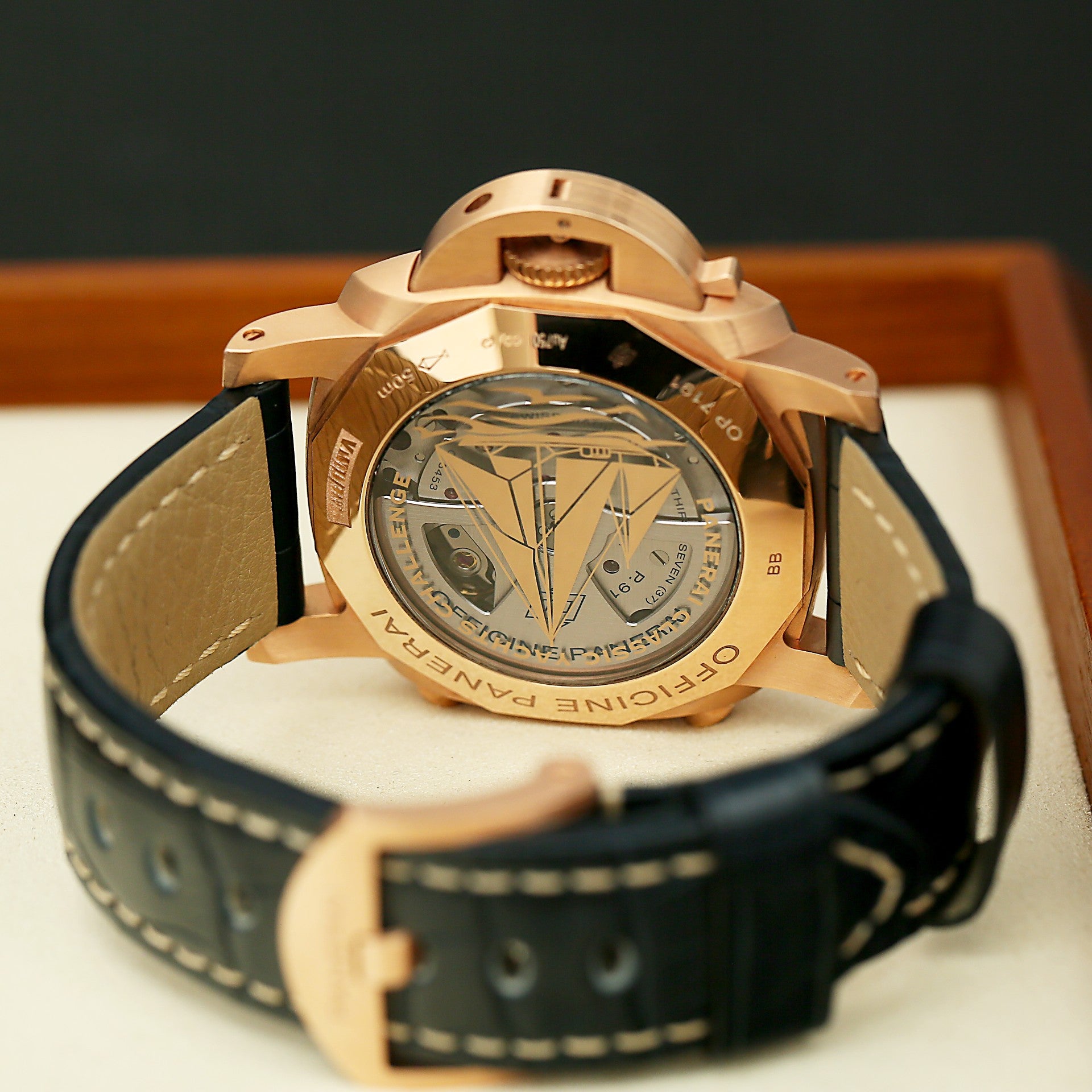 Panerai Luminor.PAM01020