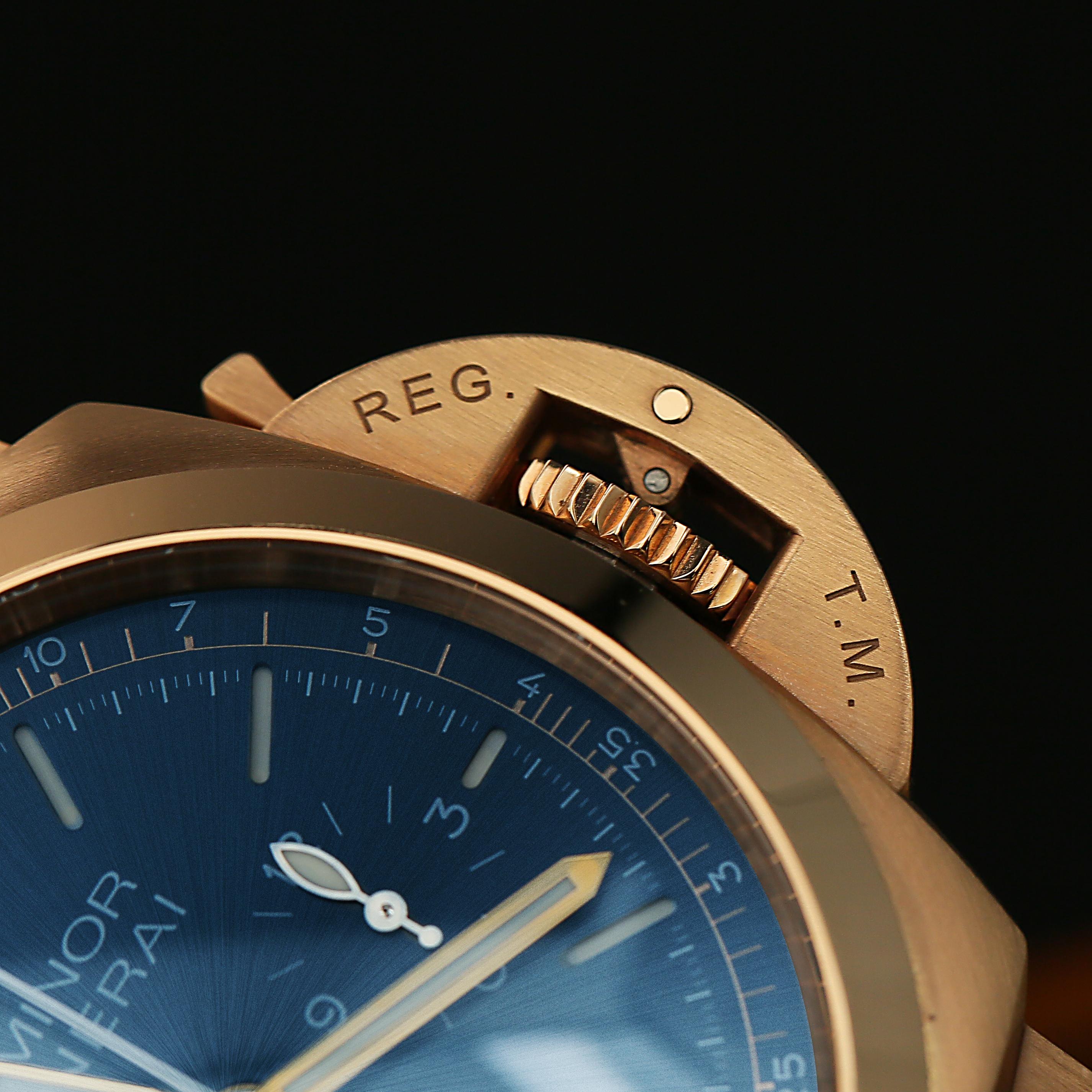 Panerai Luminor.PAM01020