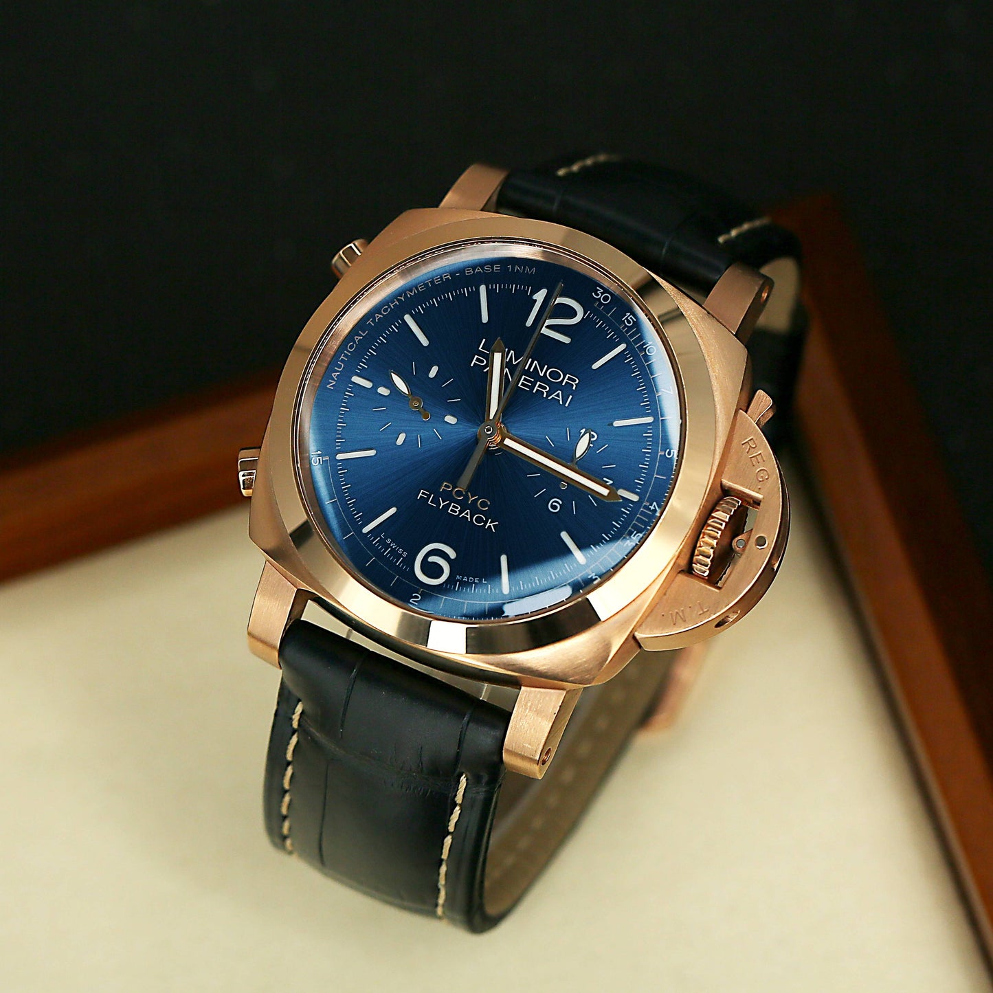 Panerai Luminor.PAM01020