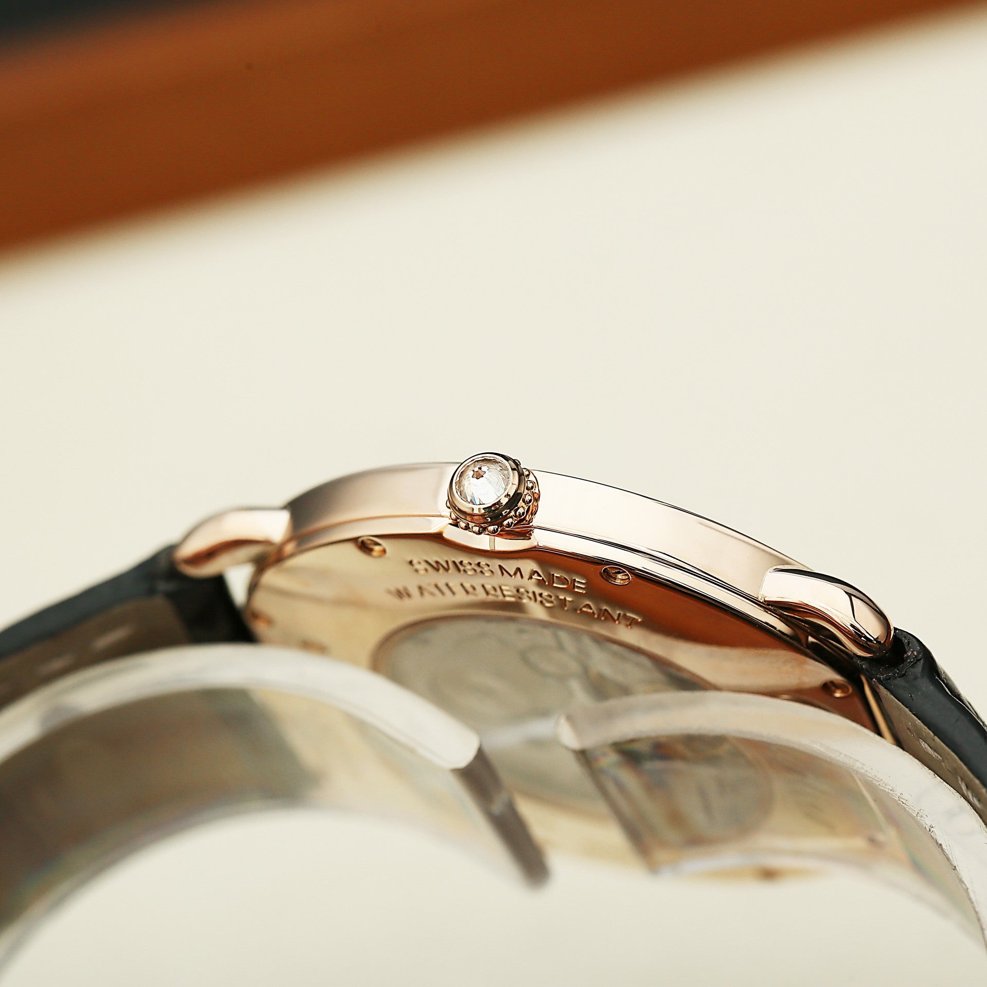 Cartier  Ronde Louis.WR000651