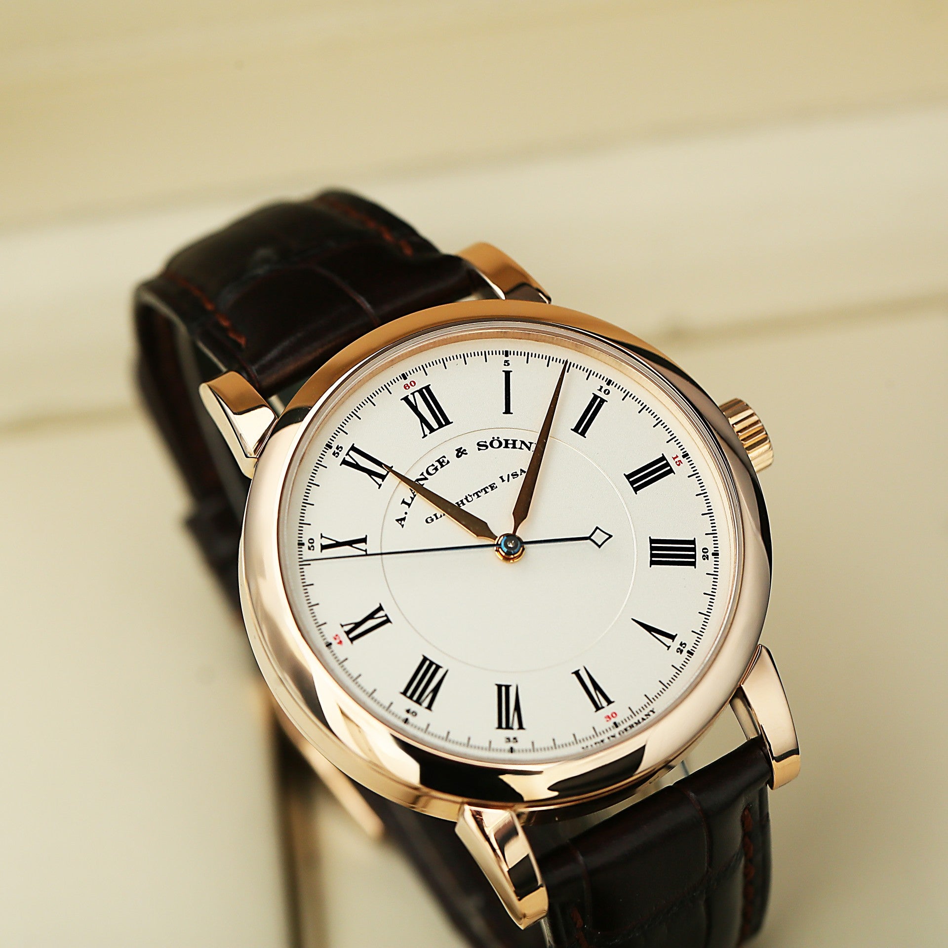 A.Lange & Söhne Richard Lange 232.032