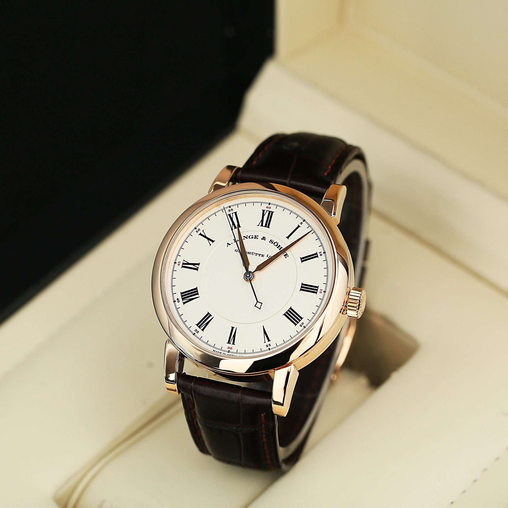 A.Lange & Söhne Richard Lange 232.032