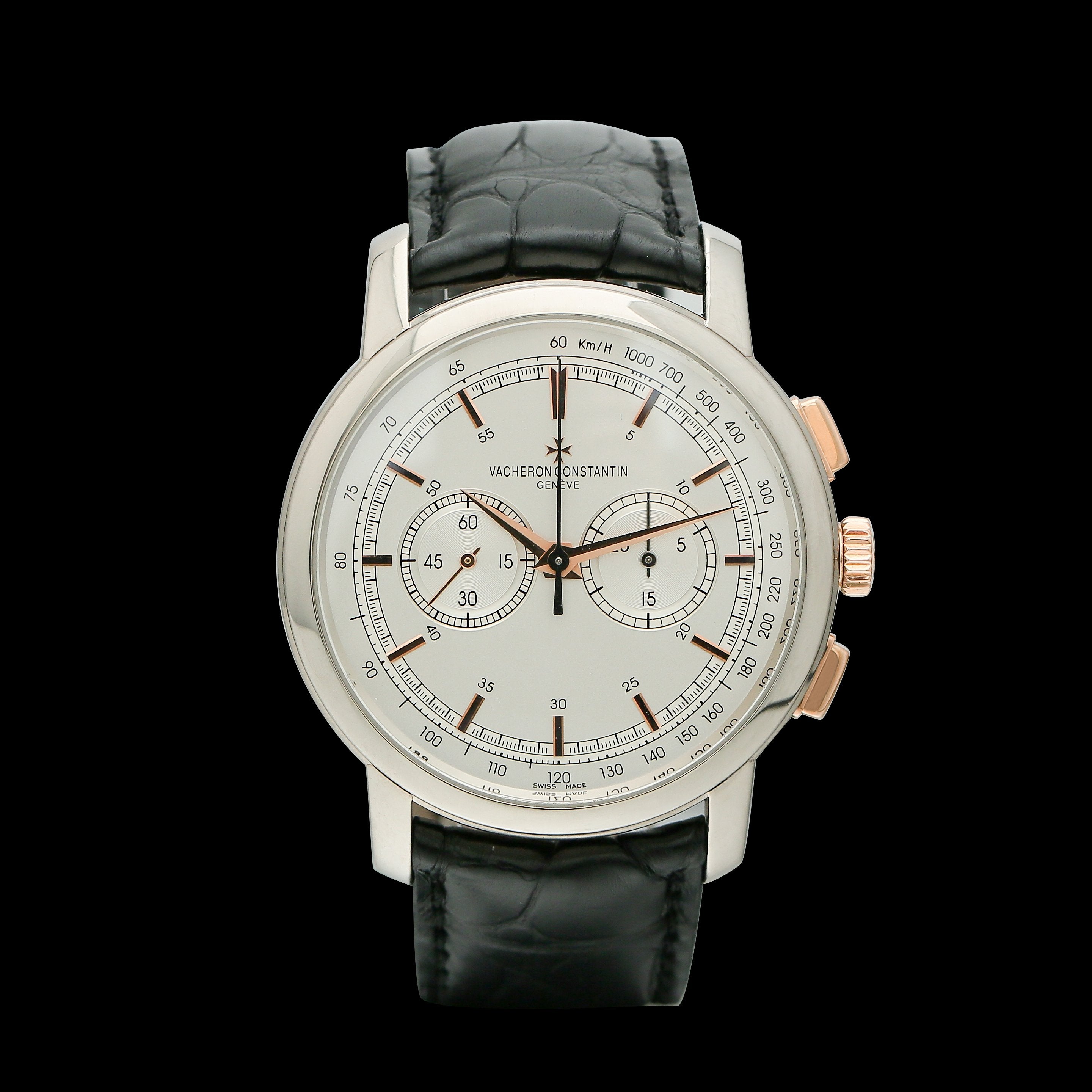 Vacheron Constantin Traditionnelle 47192