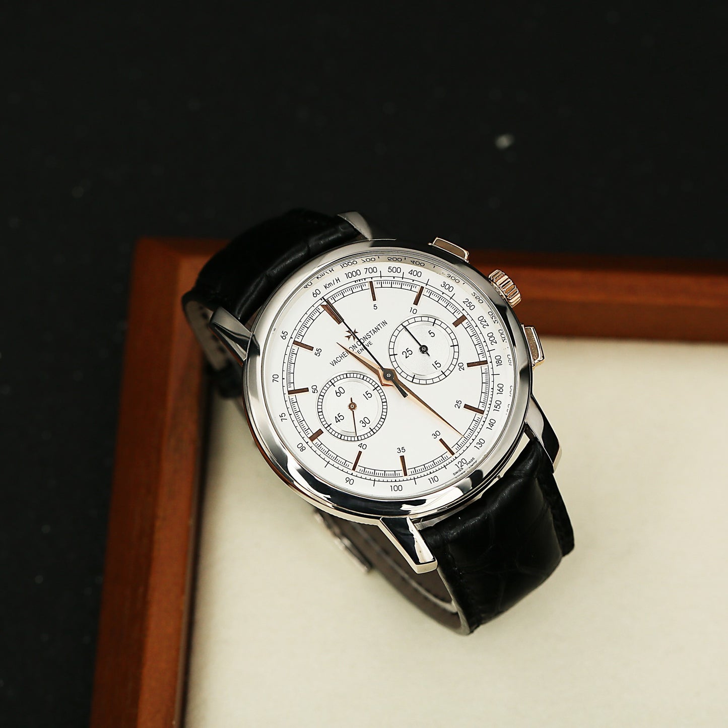 Vacheron Constantin Traditionnelle 47192