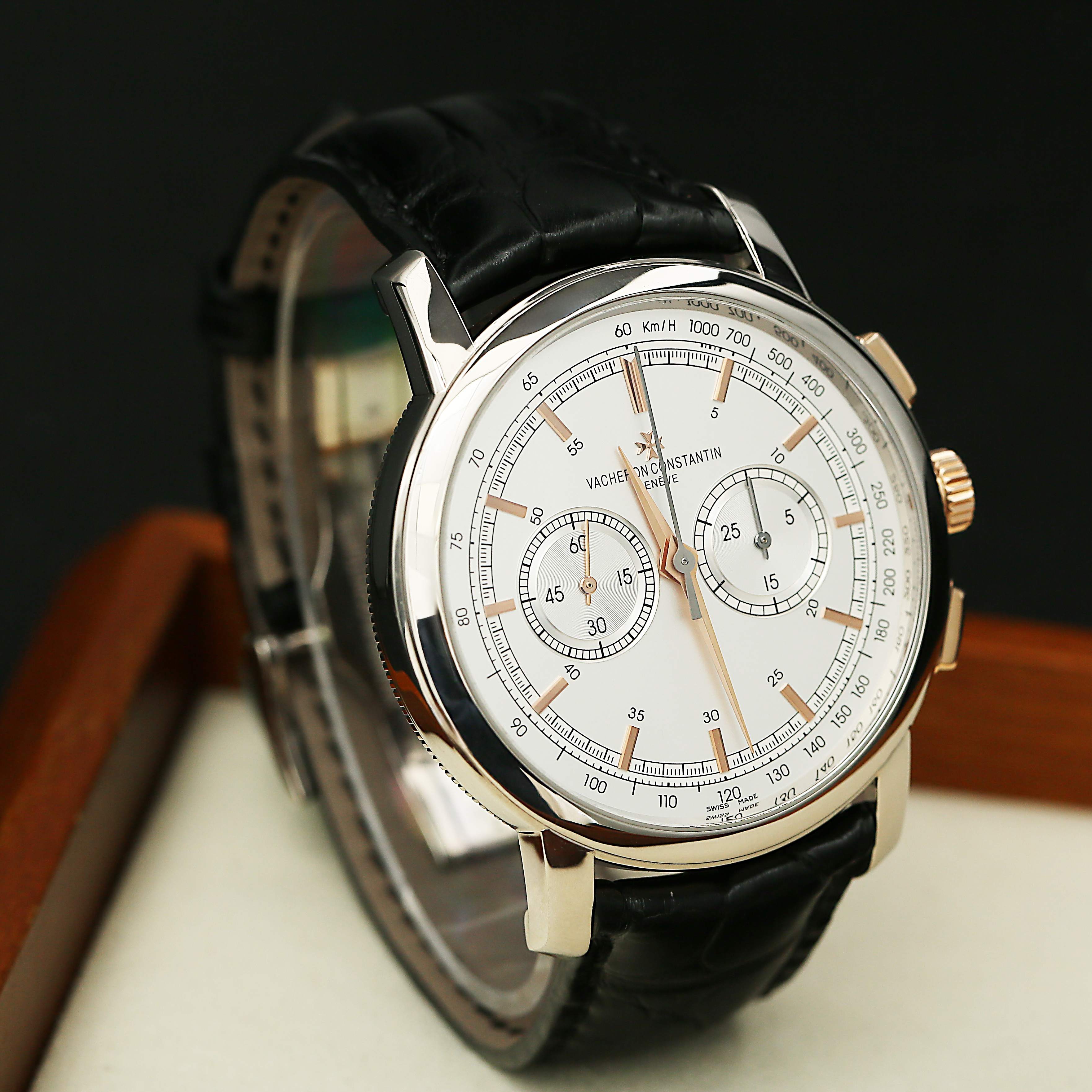 Vacheron Constantin Traditionnelle 47192