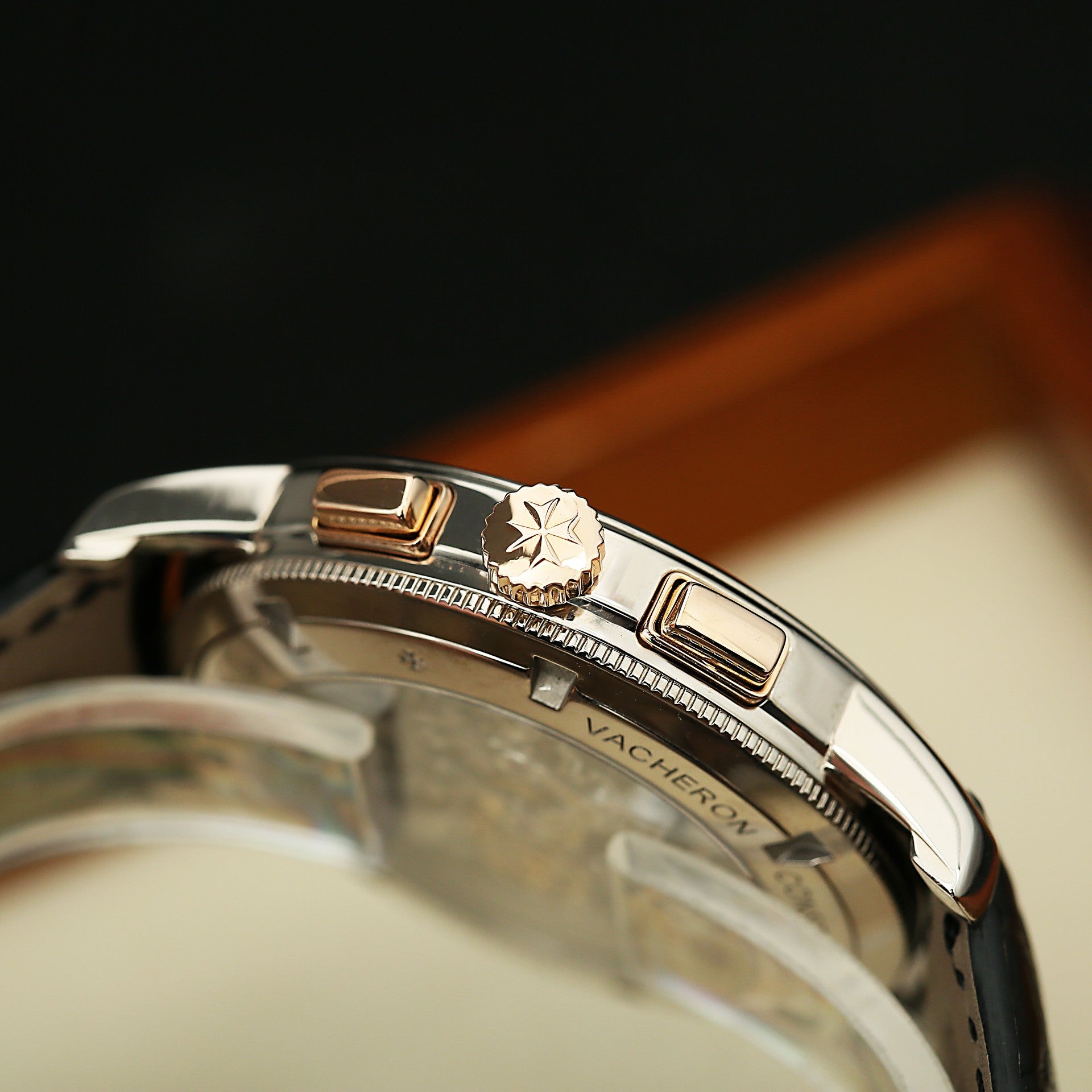 Vacheron Constantin Traditionnelle 47192