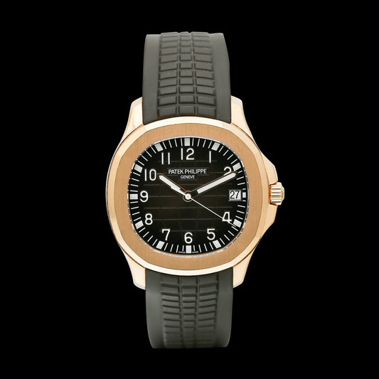 Patek Philippe Aquanaut 5167R