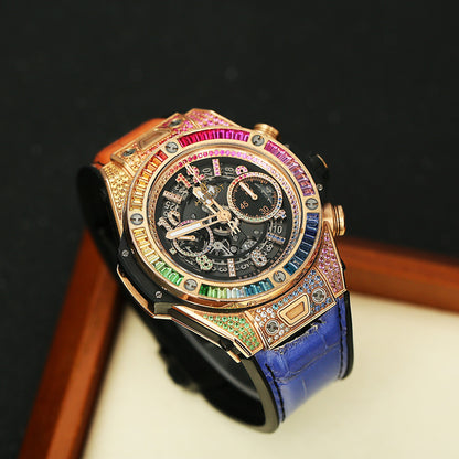 Hublot Big Bang Ref. 411.OX.9910.LR.0999