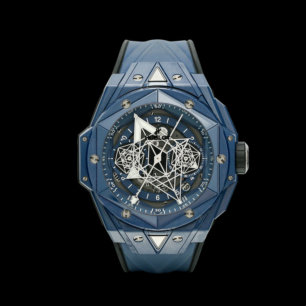 Hublot Big Bang Ref. 418.EX.5107.RX.MXM21