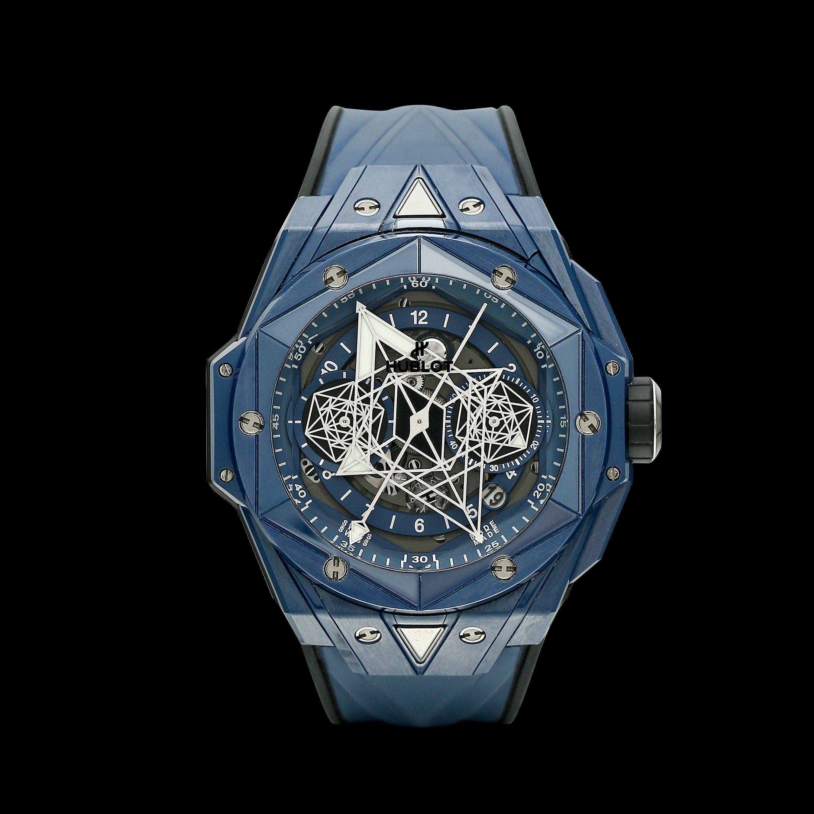 Hublot Big Bang Ref. 418.EX.5107.RX.MXM21