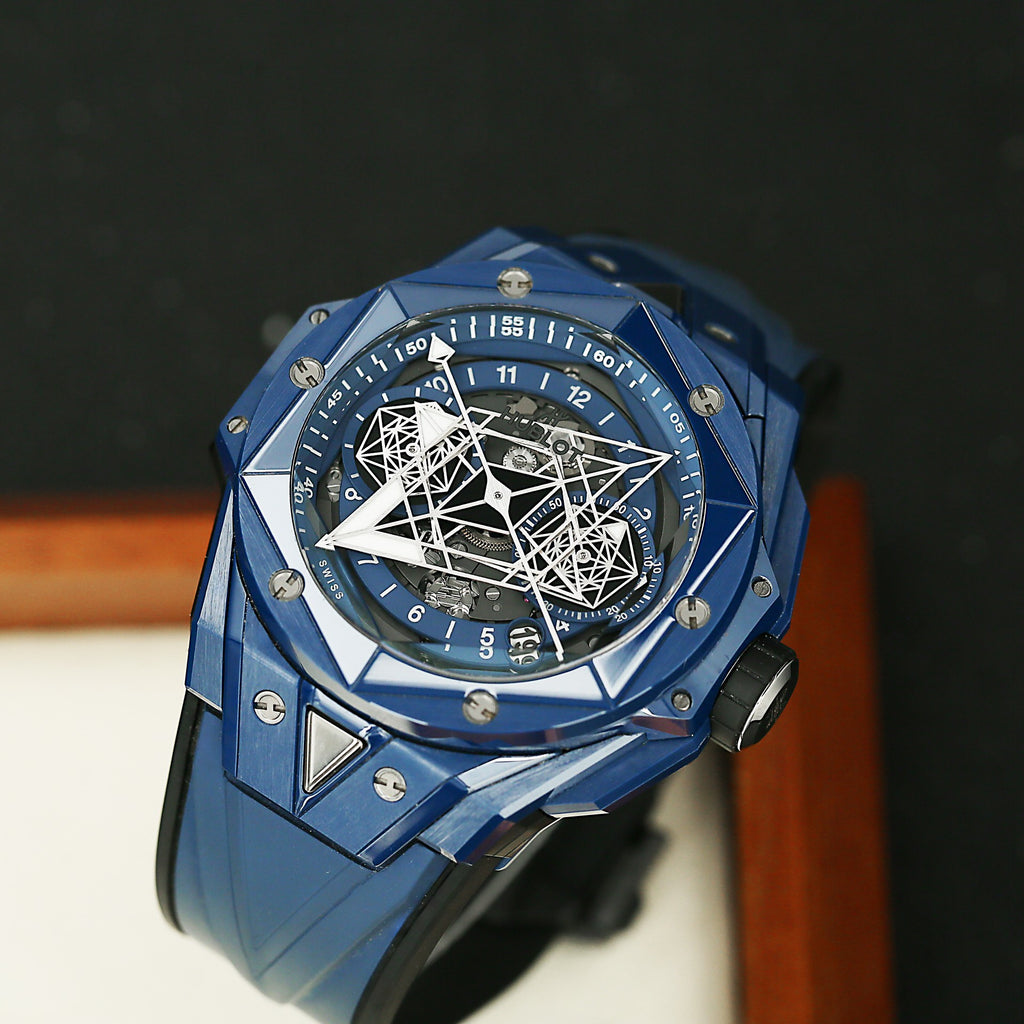 Hublot Big Bang Ref. 418.EX.5107.RX.MXM21