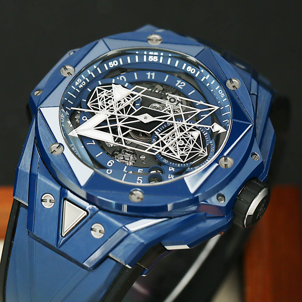 Hublot Big Bang Ref. 418.EX.5107.RX.MXM21