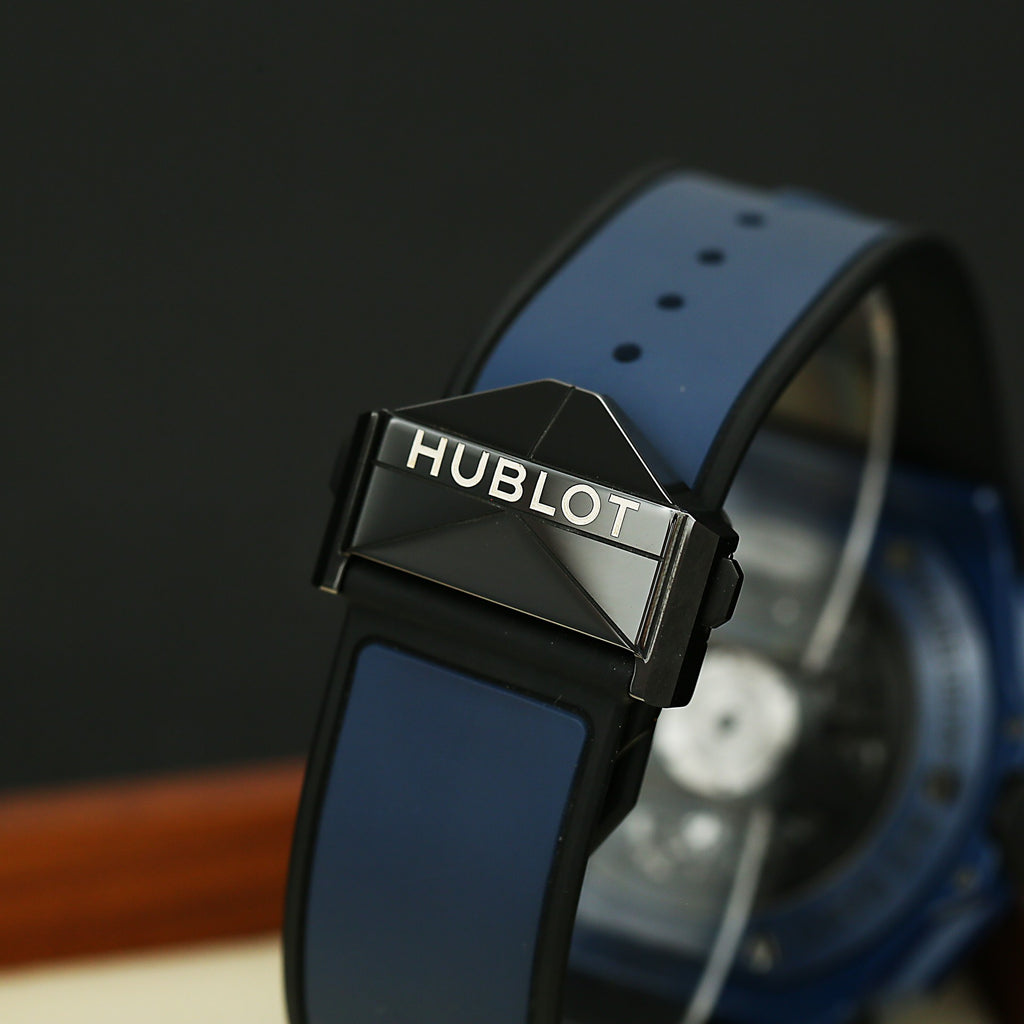 Hublot Big Bang Ref. 418.EX.5107.RX.MXM21