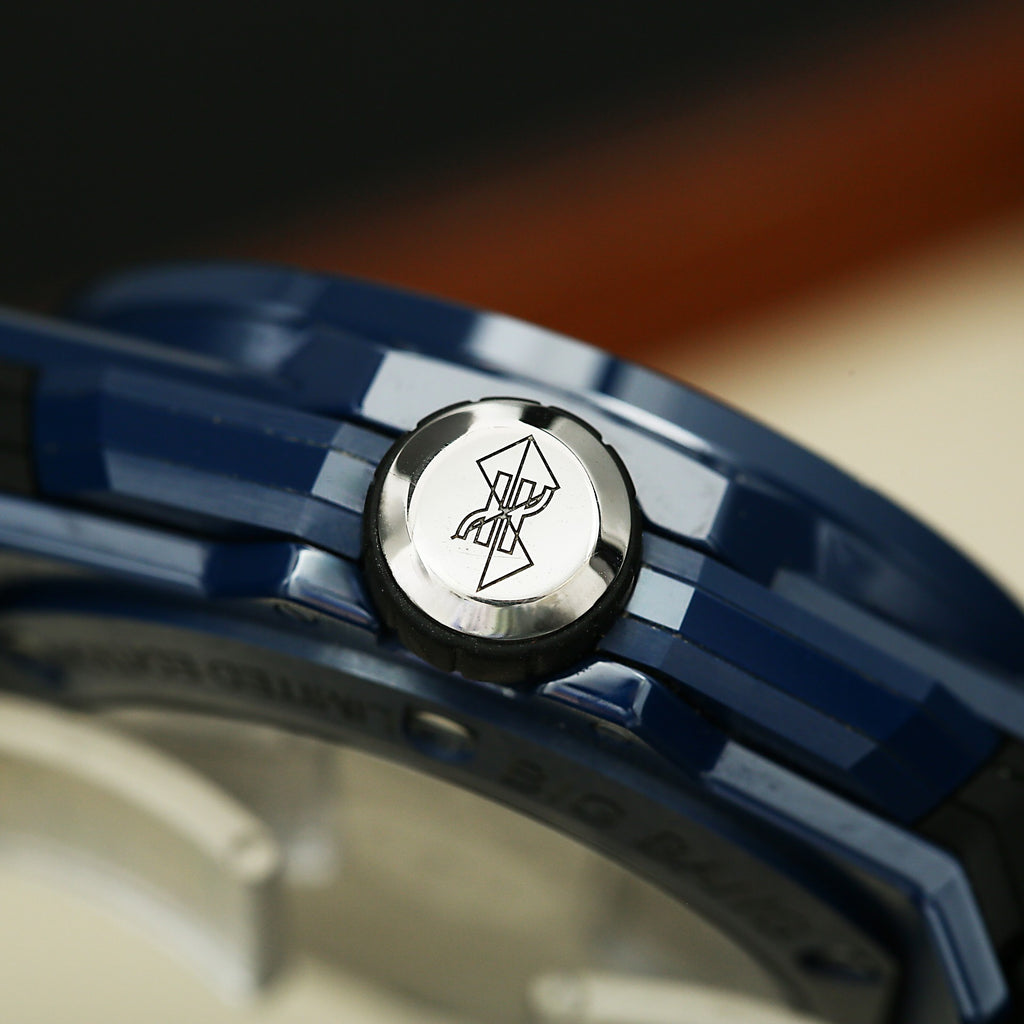 Hublot Big Bang Ref. 418.EX.5107.RX.MXM21