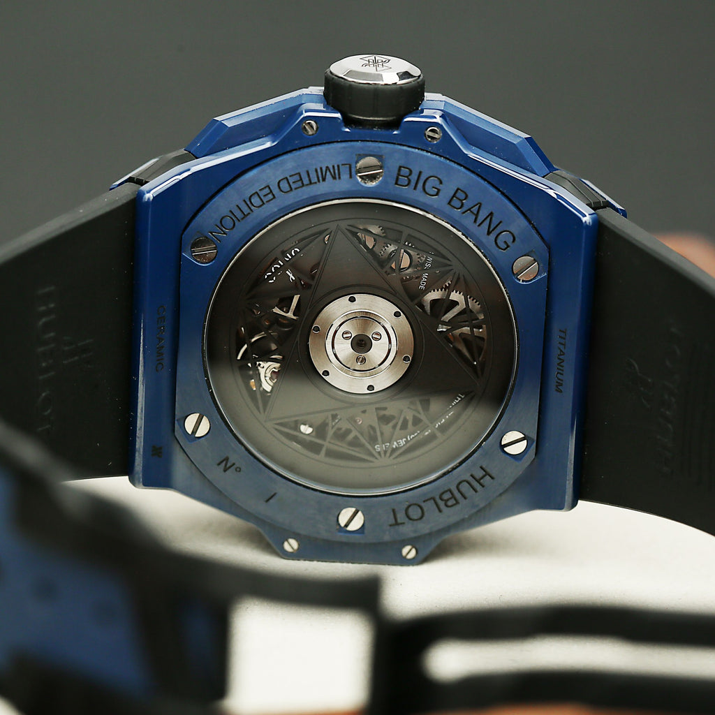 Hublot Big Bang Ref. 418.EX.5107.RX.MXM21
