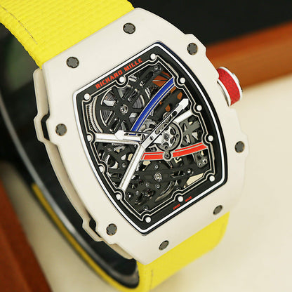 Richard Mille RM 67-02 Automatic Ultra-Thin