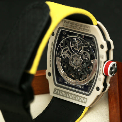 Richard Mille RM 67-02 Automatic Ultra-Thin