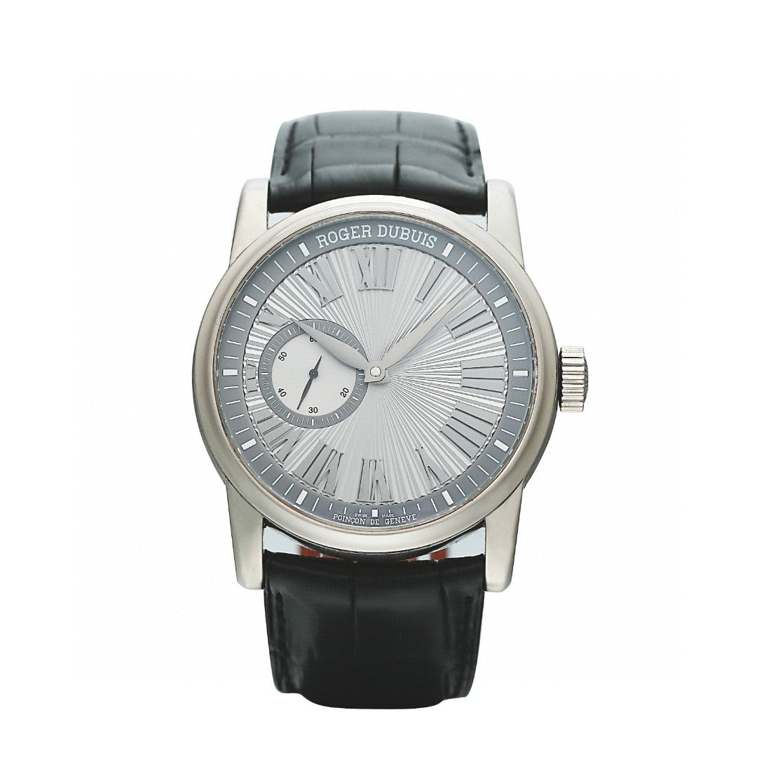Roger Dubuis Hommage - Exclusive Collector's Piece.RDDBHO0564