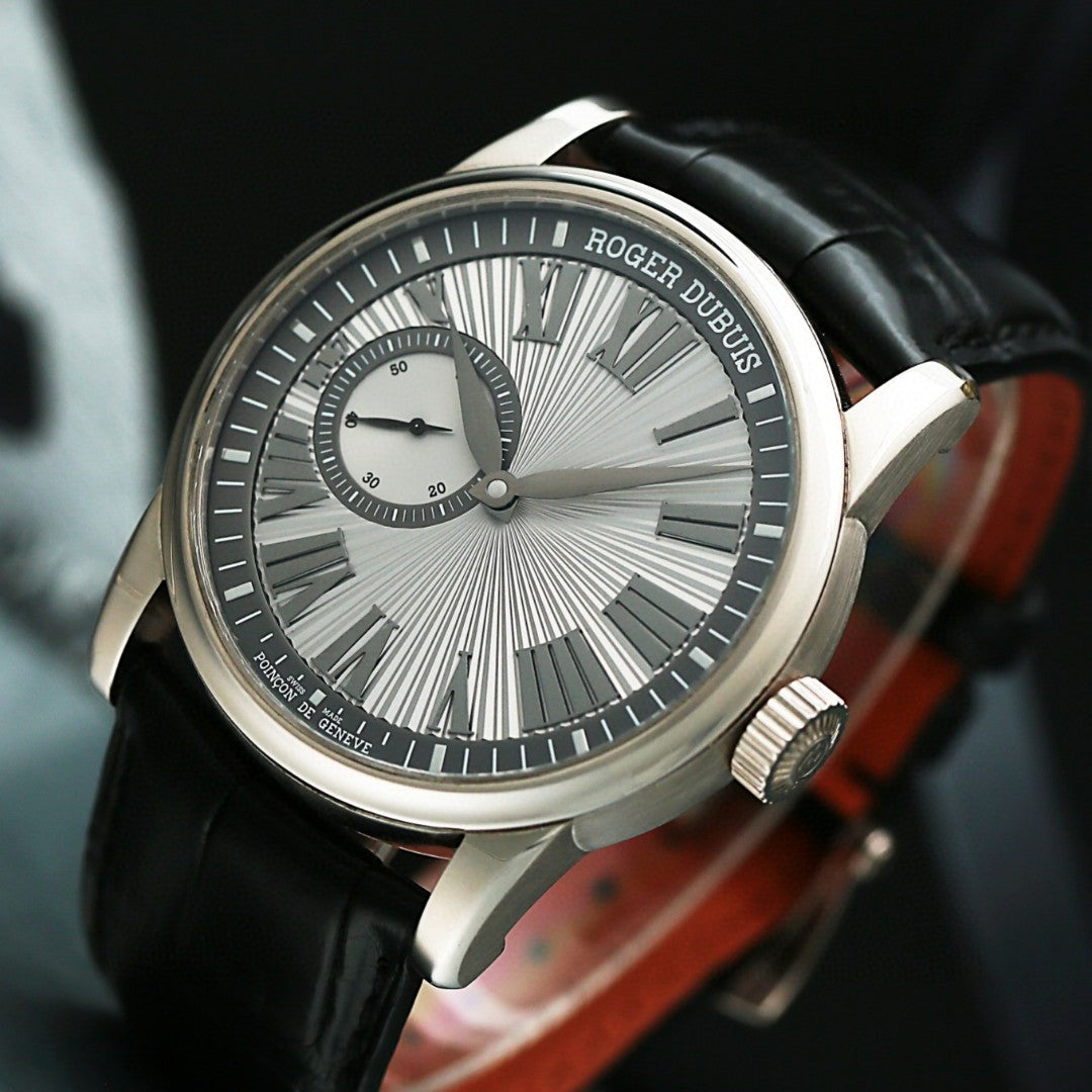 Roger Dubuis Hommage - Exclusive Collector's Piece.RDDBHO0564