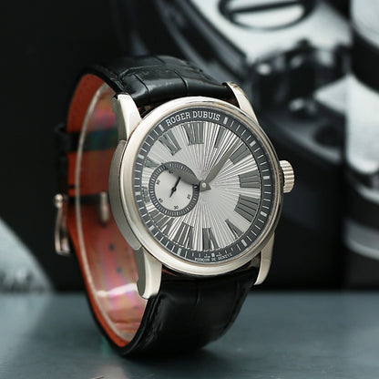 Roger Dubuis Hommage - Exclusive Collector's Piece.RDDBHO0564