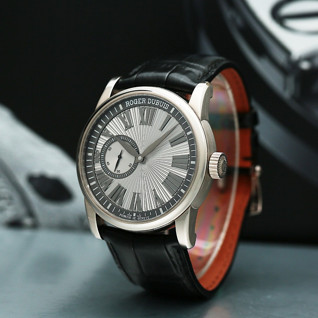 Roger Dubuis Hommage - Exclusive Collector's Piece.RDDBHO0564