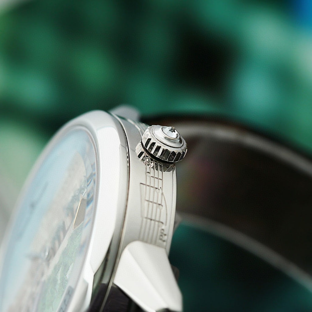 Jaeger-LeCoultre Hybris Artistica .  Q3506407