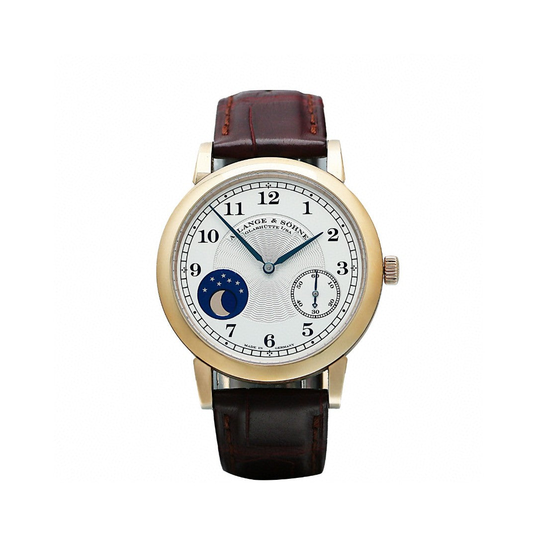 A. Lange & Söhne "Homage to F.A. Lange" 212.050
