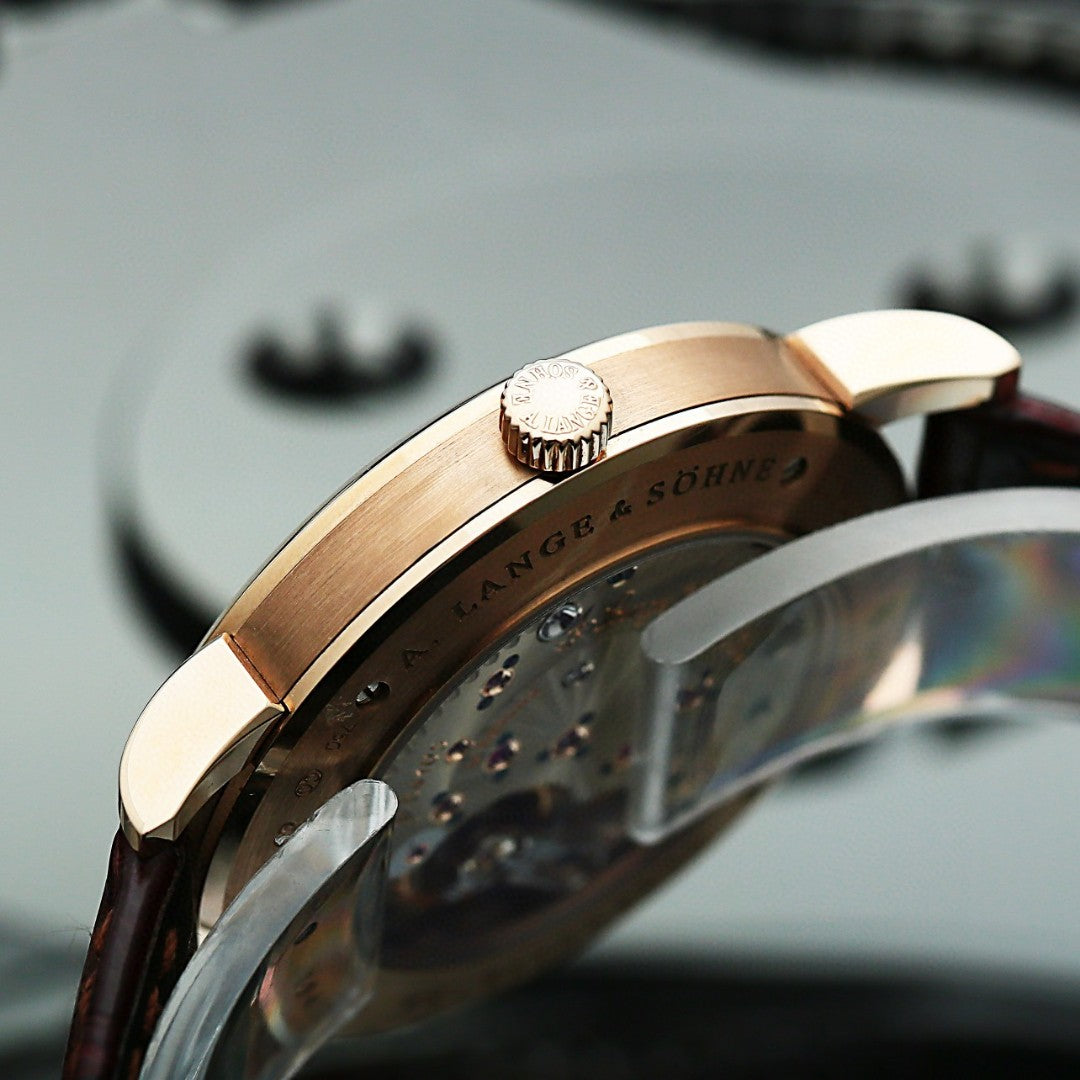 A. Lange & Söhne "Homage to F.A. Lange" 212.050