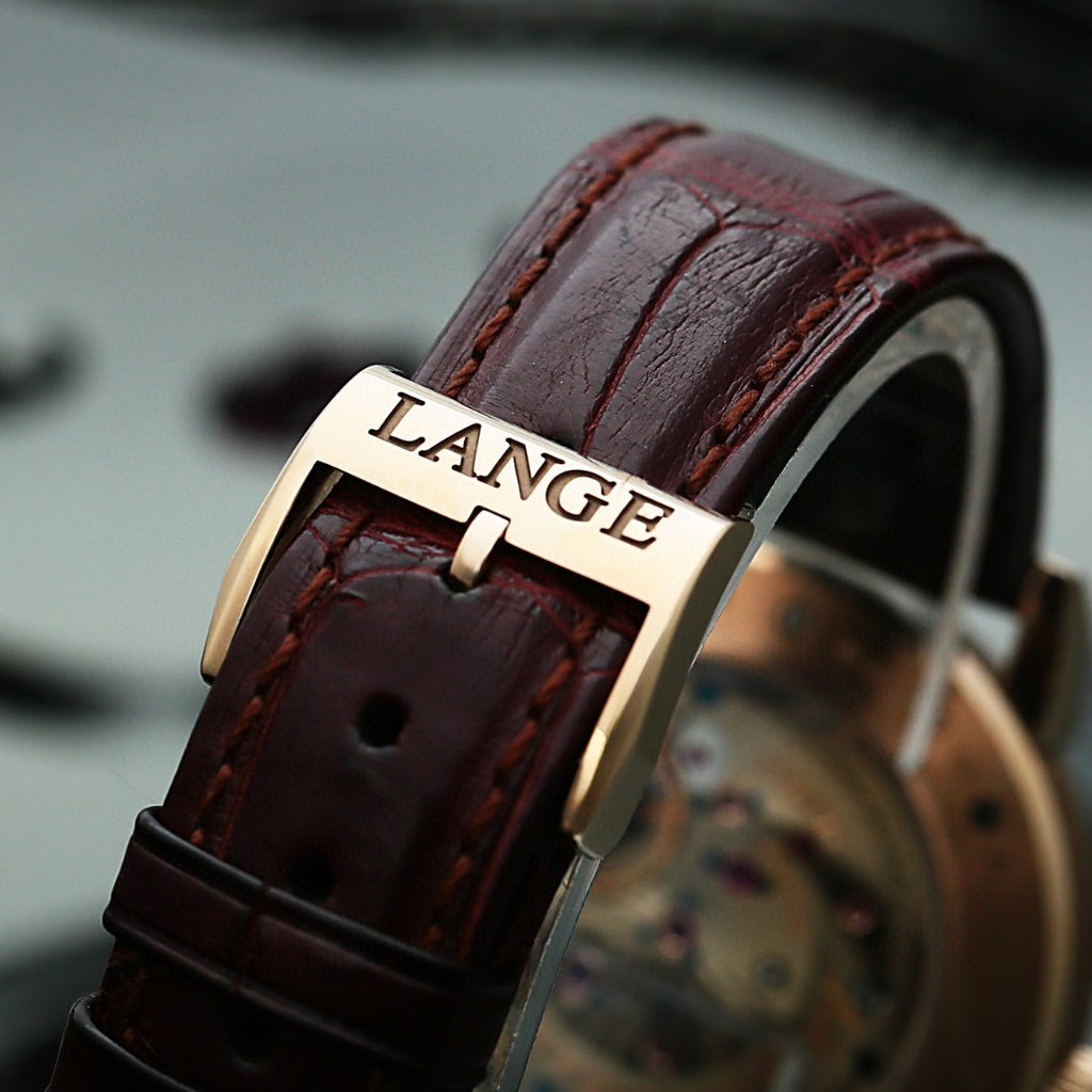 A. Lange & Söhne "Homage to F.A. Lange" 212.050