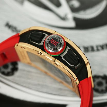 Richard Mille RM 65-01 Automatic Split-Seconds Chronograph