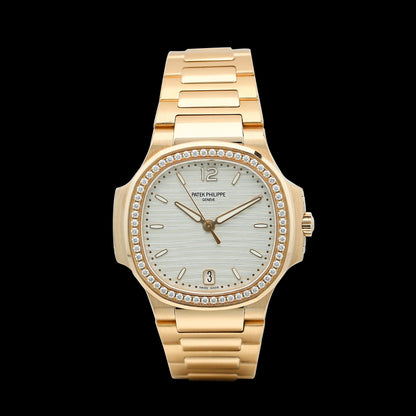 Patek Philippe Nautilus 7118/1R