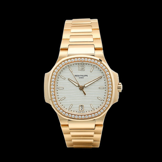 Patek Philippe Nautilus 7118/1R