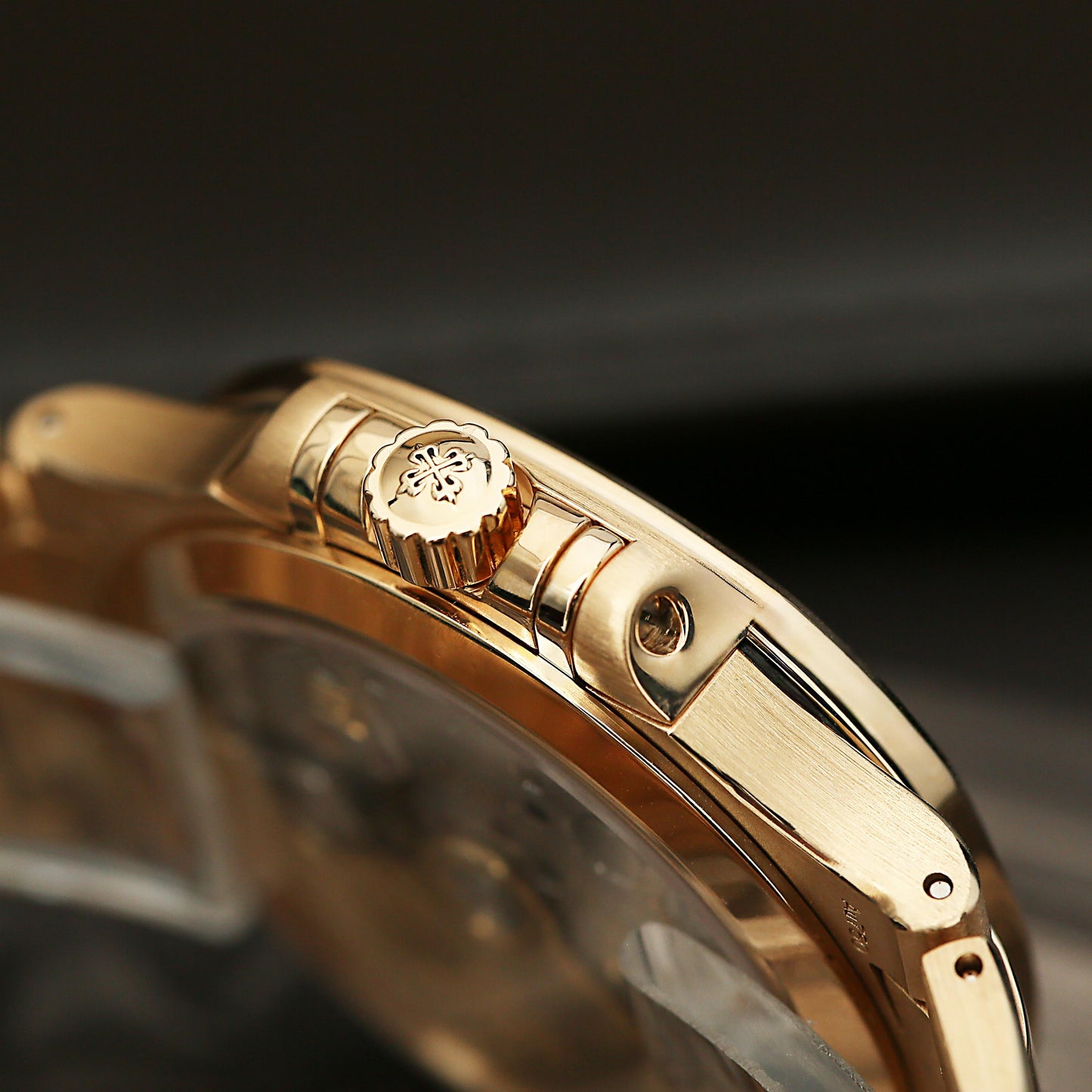 Patek Philippe Nautilus 7118/1R