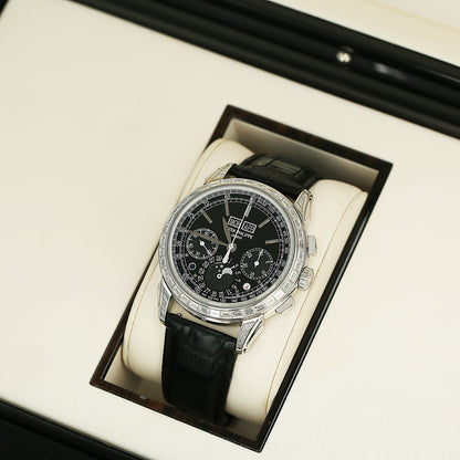 Patek Philippe Grand Complications 5271P (2015 Full Set)