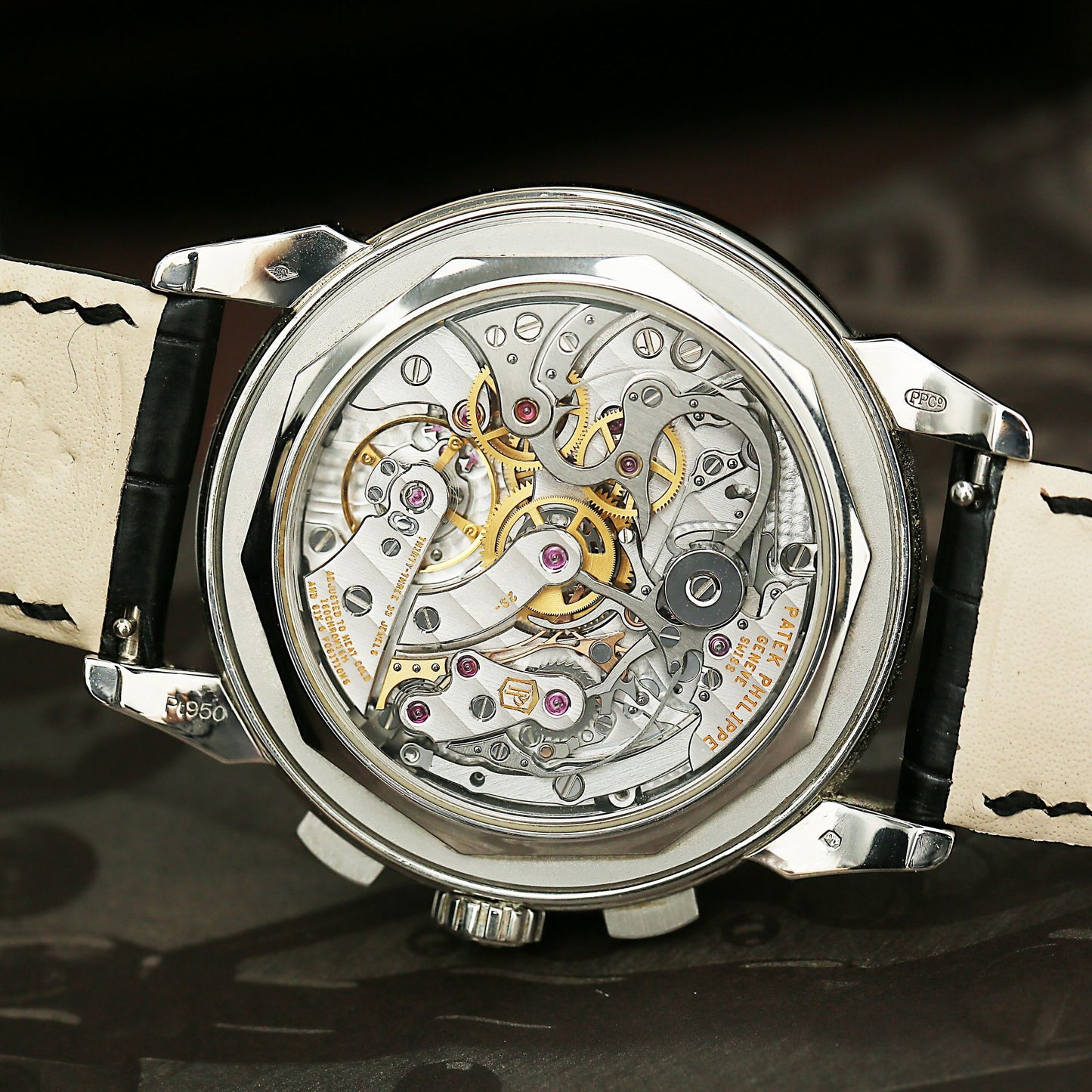 Patek Philippe Grand Complications 5271P (2015 Full Set)