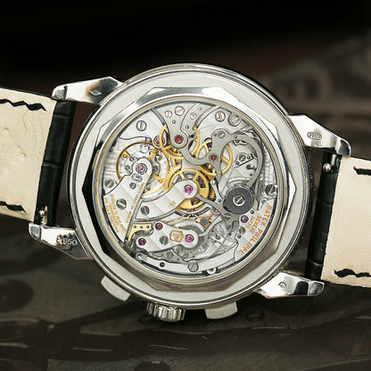 Patek Philippe Grand Complications 5271P (2015 Full Set)