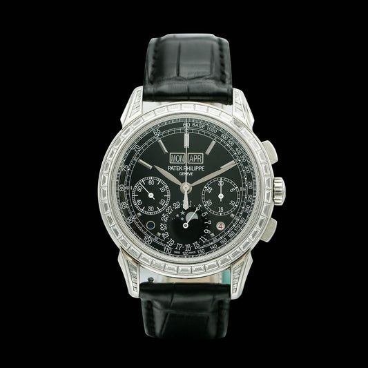 Patek Philippe Grand Complications 5271P (2015 Full Set)