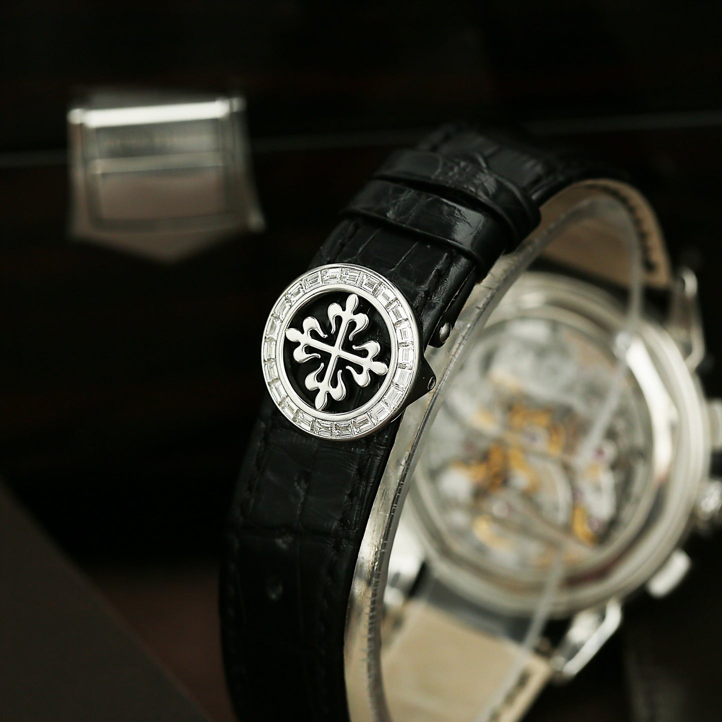 Patek Philippe Grand Complications 5271P (2015 Full Set)